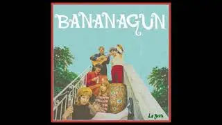 Bananagun - Do Yeah [Official Audio]