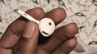 How to wireless headphone dirty🤮 cleaning