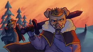 Nothing goes wrong. [Dream SMP]