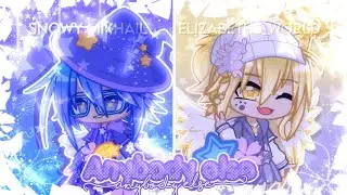 𓆩⟡𓆪Anybody Else Meme𓆩⟡𓆪//~Fake Collab W/ @MikhailSnowy_YT~//Gacha Life 2 💛