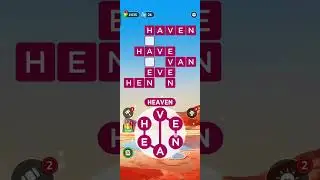 Words of Wonders Level 91, 92 | Wow Level 91, 92 | Chile - El tatio 91, 92