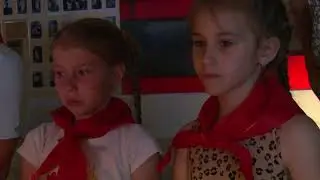 К 80-летию начала Великой Отечественной войны