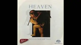 Heaven - Ronald Moelker