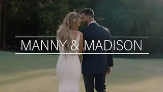 Manny & Madison