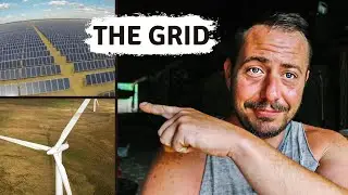 The Power Grid Will Fail **Warning - The Reason Will Surprise You