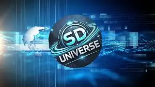 Intro of the channel 