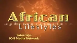 African Lifestyles Promo (Revised)