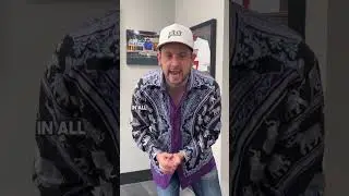 The Wemby 1/1 Superfractor Auto Owner Needs To PICK UP THE DAMN PHONE And Take Backer’s $1 MILLION