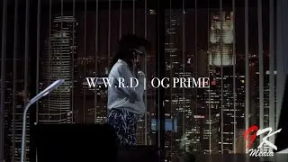 W.W.R.D | OG Prime