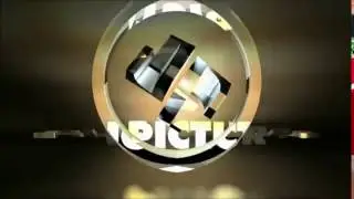 Lisa. G Productions/Telepictures/Warner Bros Television logos (2014)