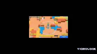 Супер и не очень моменты с битв, Brawl Stars ( выпуск 2)