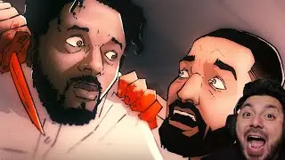Kendrick Vs Drake in a Nutshell [HMS #82]
