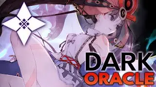Dark Oracle! Iyo - Guda Guda Welfare Arts Ruler - Complete Analysis!