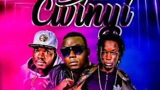 Dii Cwinyi -  Eddy wizzy,Everyoung Ajulu & Trip Otrip