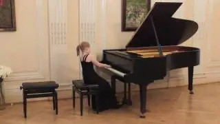 Прокофьев. 