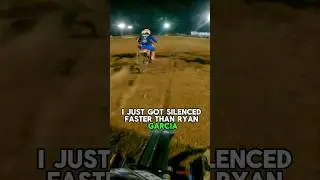 Helmet Thoughts #yapping #dirtbikeriding #motocross #motovlog #supercross #commentary #comedy