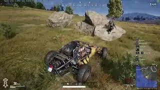 PUBG  gameplay on Legion 5  II GTX 1650 II Ryzen 5 4600H II StarkXD
