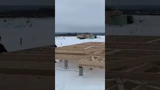 Каркасный дом | Нашкаркас