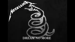 What if Dream No More was on the Black Album?