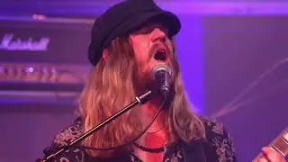 Basement Saints (Live) - Making Amends (So Sorry)
