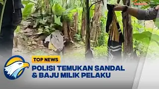 Polisi 'Mencium' Keberadaan Pelaku Kasus Penjual Gorengan [TOP NEWS]