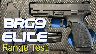 BRG9 Elite Review