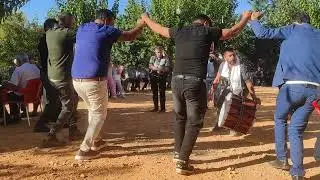 deregezen köyü zazike halayı