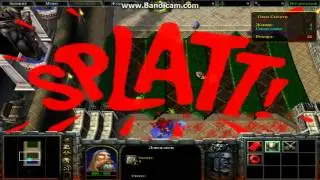 Warcraft 3.Ловец овец и охотник Оптимус.