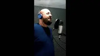Almeno tu nell'universo - Mia Martini - cover by Pollastri Lorenzo