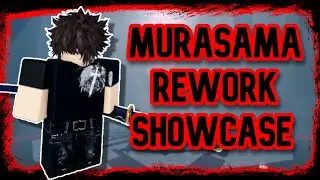 TYPE SOUL | ALL NEW MURASAMA REWORK VARIANTS SHOWCASE