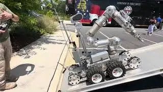 Robot 🤖  from GBI
