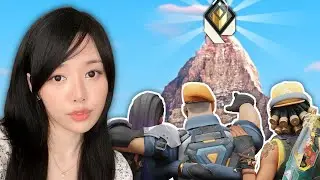 THE ROAD BACK TO RADIANT | PLOO