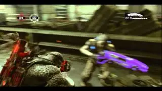 RaMpaqe + BMF vs Rage, Riots, Deaky, Xrayz