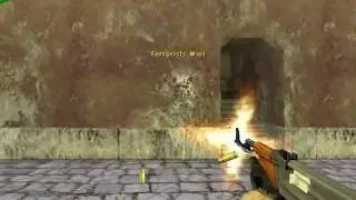 Прострелы de_inferno.avi