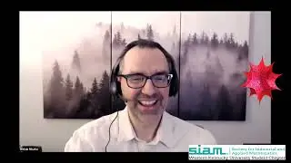 Episode 1 - Hands-on Introduction to Mathematica by Kelvin Mischo, Wolfram
