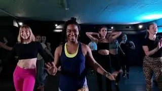 Эдвания. Бразильская самба. Brazilian Samba