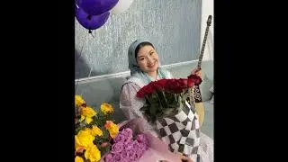 Қош келдің 27 жас ! Ақерке 🎂🥳