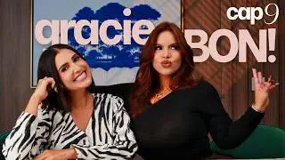 Gracie Bon is scammed by her partners at a nightclub in Panama