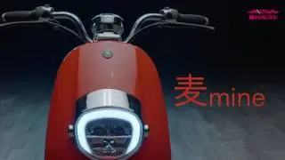 2017年 AIMA 愛瑪 周董代言 麥 電動車形象影片
