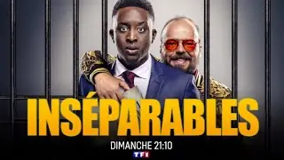 Inséparables : Ciné Dimanche TF1 