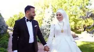 Gülbahar & Serhat 💍 / Dış Çekim Hikayesi ✨/ Ahmet Asan Gaziantep Düğün Fotoğrafçısı ✨ 