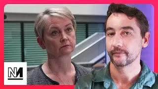 Yvette Cooper Targets 14,000 Deportations By End Of Year