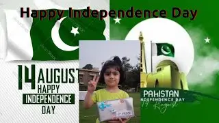14th August// Independence Day // Fun Activities
