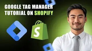 Install Google Analytics on Shopify (using a Custom Pixel and GTM) - DataLayer Shopify