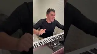 Я люблю лишь тебя одну ❤️ Sakit Samedov. Любовь