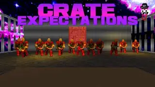 Firing Squad- Crate Expectations Map05