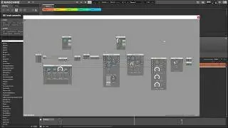 Alpha Forever - Devlog - Unison - November 24 2018