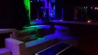 מקום ליום הולדת למבוגרים, מקומות במרכז הארץ