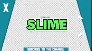 MrSlime - Overlay Intro (Best)