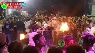 Khatron ke Khiladi 2023 Tektar Muharram #viral #muharram #trending @tektardotcom New MuharramVideo